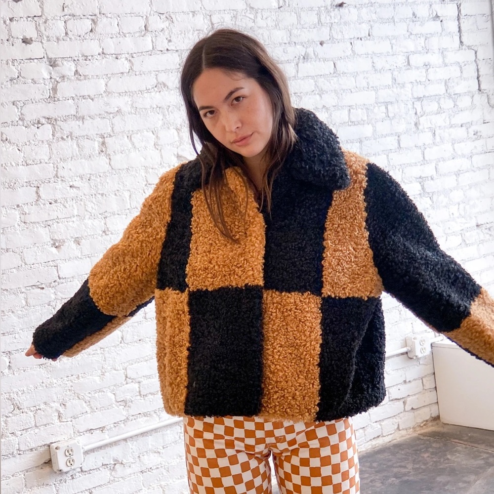 Stand Studio Marcella Jacket - image 1